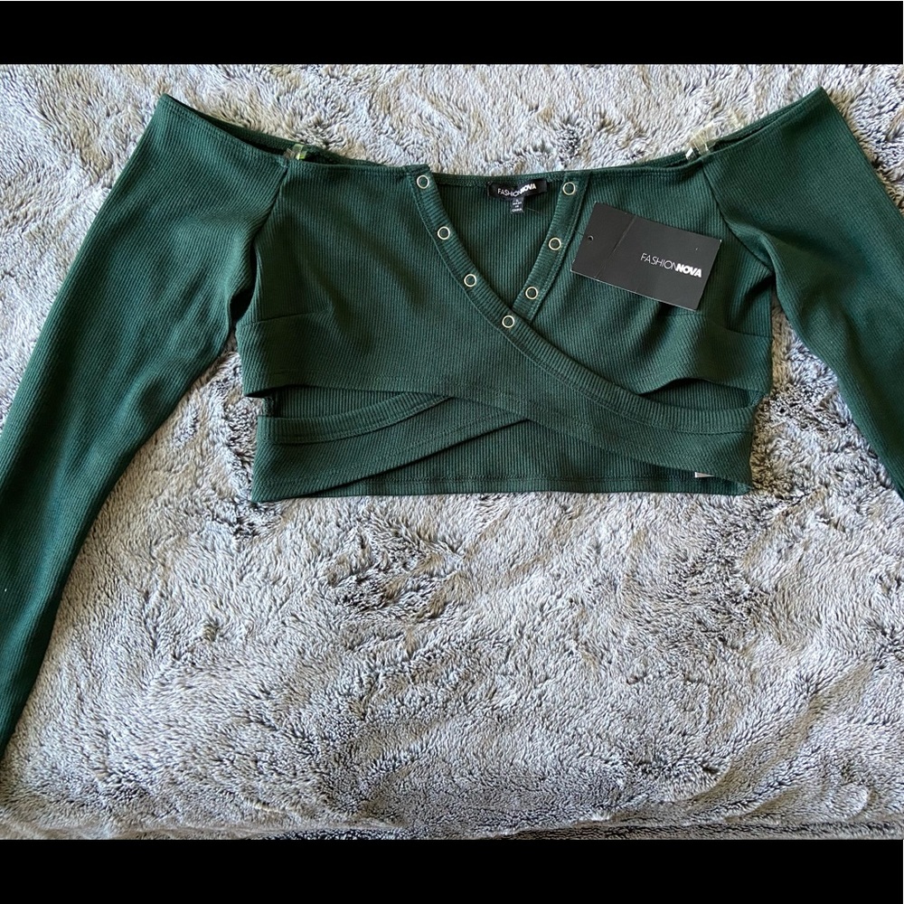 CropTop - Picture 2 of 2